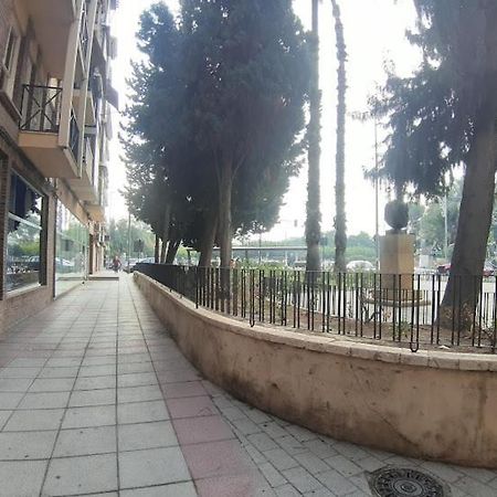 Apartamento Patricia 무르시아 외부 사진