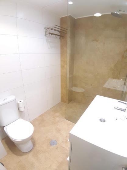Apartamento Patricia 무르시아 외부 사진