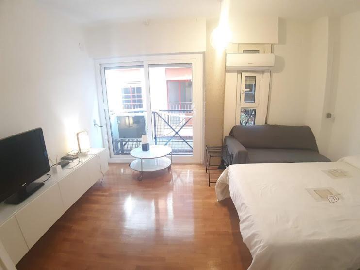 Apartamento Patricia 무르시아 외부 사진