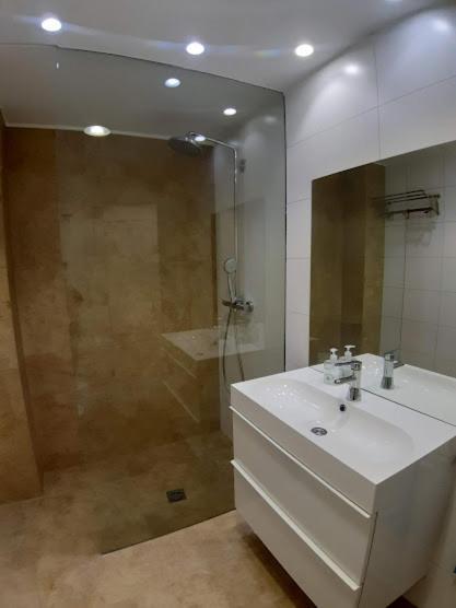 Apartamento Patricia 무르시아 외부 사진