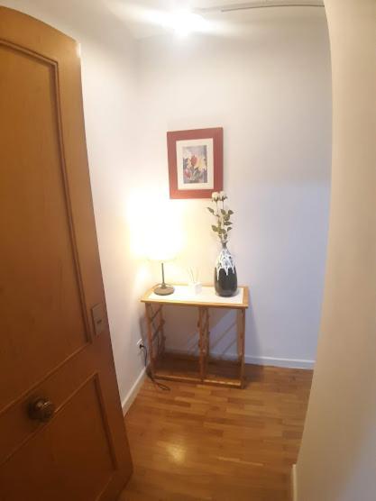 Apartamento Patricia 무르시아 외부 사진