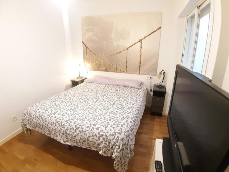 Apartamento Patricia 무르시아 외부 사진