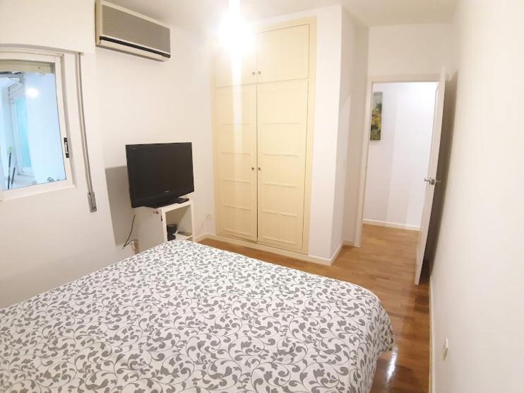 Apartamento Patricia 무르시아 외부 사진