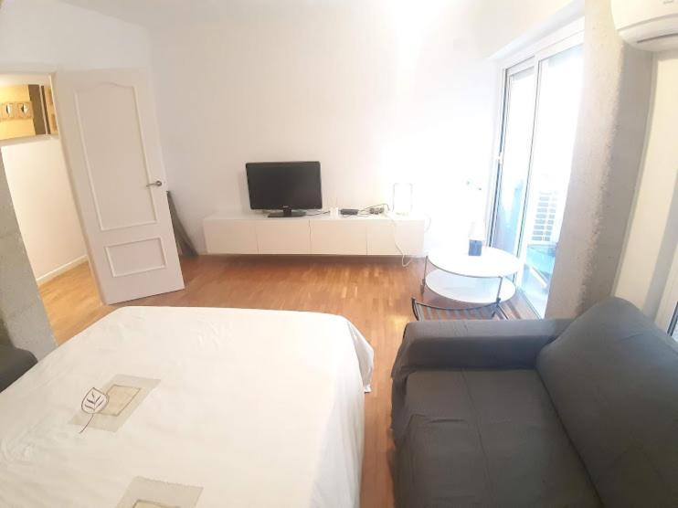 Apartamento Patricia 무르시아 외부 사진