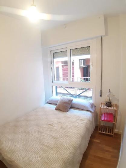 Apartamento Patricia 무르시아 외부 사진