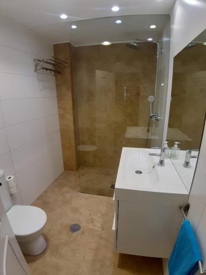 Apartamento Patricia 무르시아 외부 사진