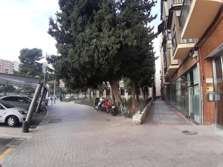 Apartamento Patricia 무르시아 외부 사진